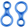 Blue - 35 kN - 2 Pack