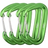 1# 12kN - Wiregate - Green - 4 Pack