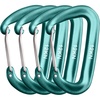 1# 12kN - Wiregate - Dark Green - 4 Pack
